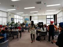 三世代交流(春休み企画)