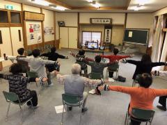 いきいき百歳体操(いきひゃく)とはの画像1