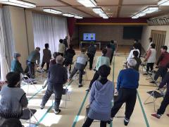 いきいき百歳体操(いきひゃく)とはの画像2