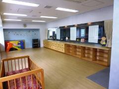 保育室
