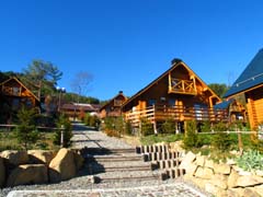 緑ケ丘クラインガルテンの画像2