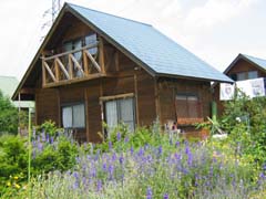 クラインガルテンの画像1