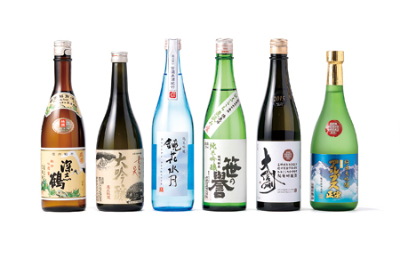 酒製造業の画像
