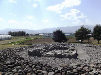 針塚古墳の画像2