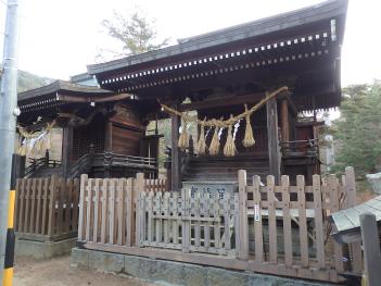 ちかとうじんじゃの画像2