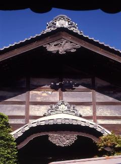 中田家住宅の画像