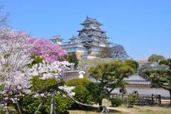 姫路市 姫路城