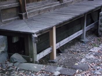 北面東部の画像