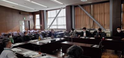 アドバイザー意見聴取第3回の画像2