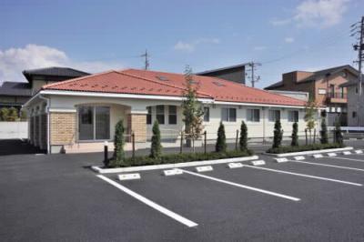 医師会検査健診センター南分室