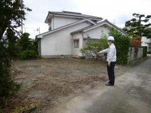 略式代執行完了