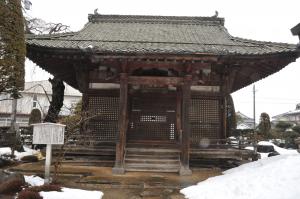 観音堂
