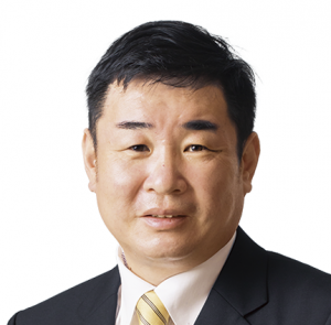 川久保議員の顔写真