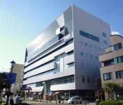 Mウイング南棟の写真