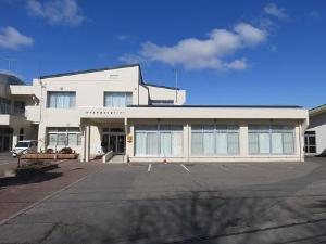 今井公民館(東館)