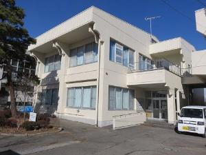 今井公民館(西館)