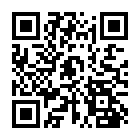 X(旧Twiter)QRコード