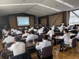 第7回定例フォーラム