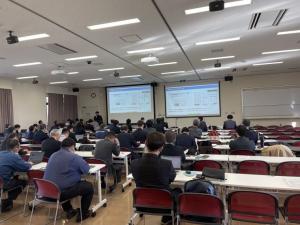 第8回定例フォーラム