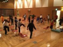 ランニング講座の画像