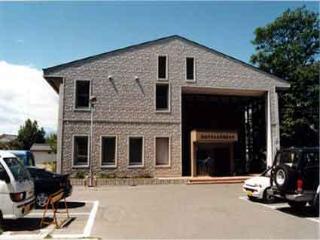 島立公民館 外観の画像