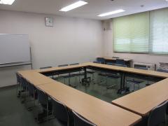 講座室(2階)の画像