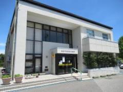 寿公民館の画像です