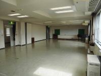 寿公民館大会議室の画像です