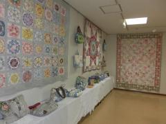 布バック作品展の画像1