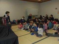 2月の活動の画像1