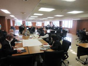 松本市町会連合会