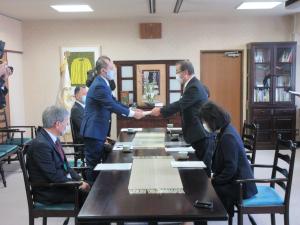 市長への政策提言