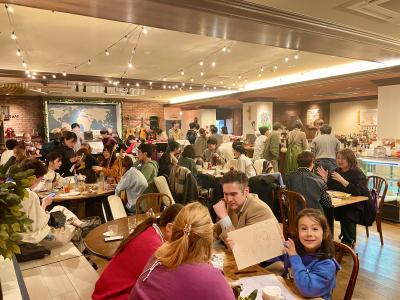 クックさんカフェ