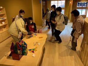 おもちゃ美術館