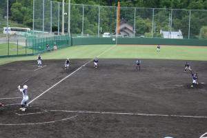 国際対佐久長聖