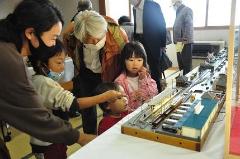 島内文化ふれあいまつりの様子の画像3