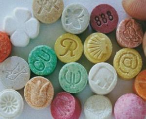 MDMA