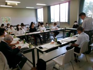 0722意見交換会1
