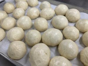 七夕まんじゅう