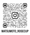 松本ローズカップQRコード