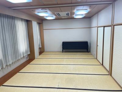 和室会議室2