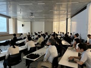 PFI研修会場の様子2