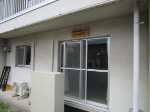 寿教育支援センター 外観