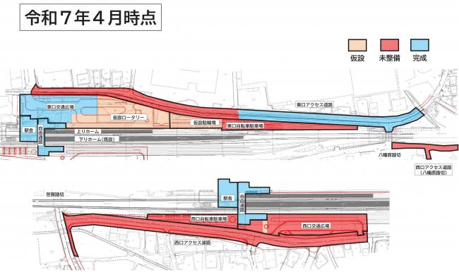 スケジュール整備イメージ2