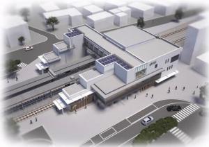 完成イメージ図