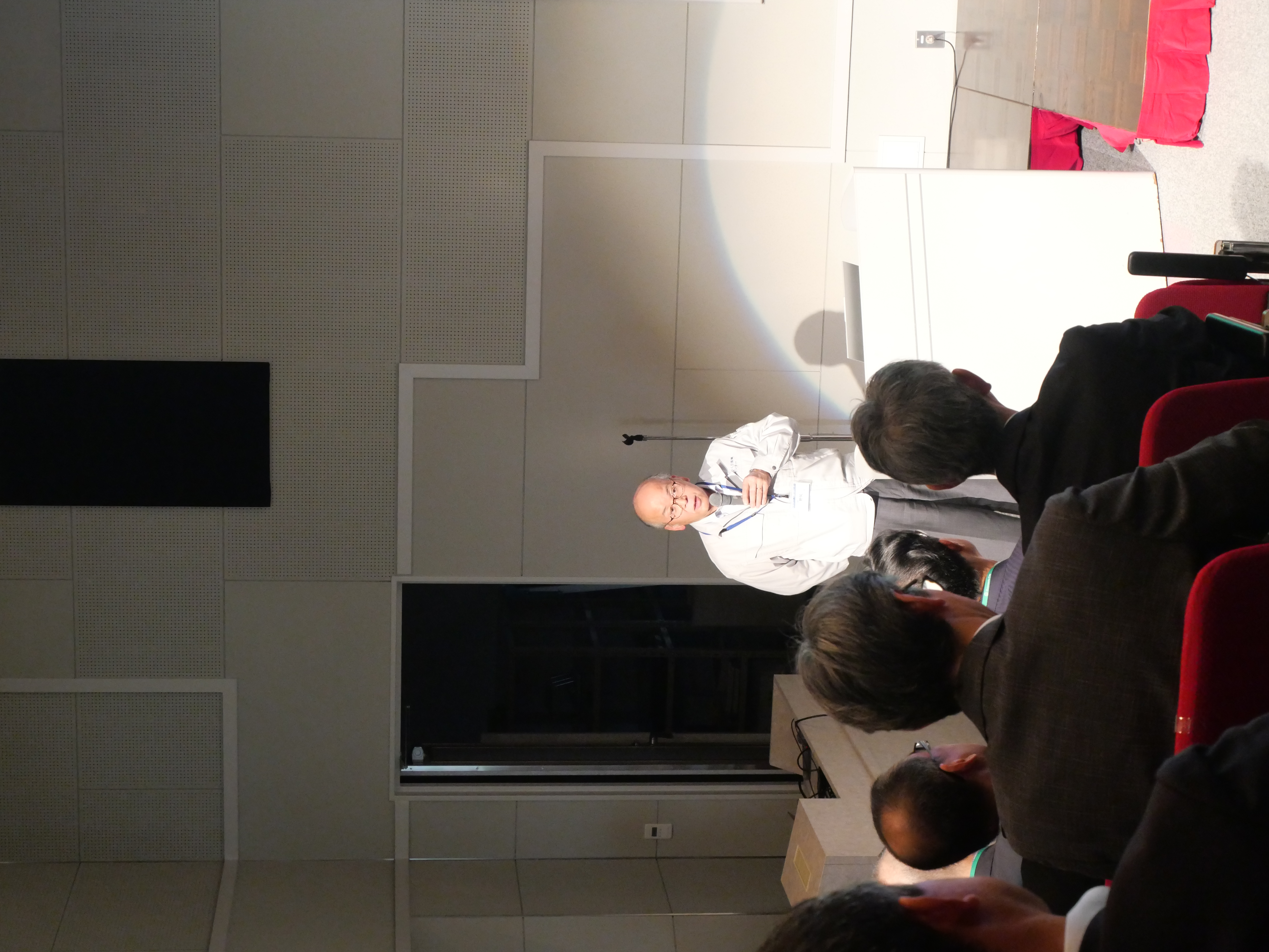 松本ものづくり産業支援センター　発表