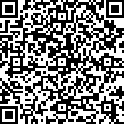 QRコード　申し込みフォーム