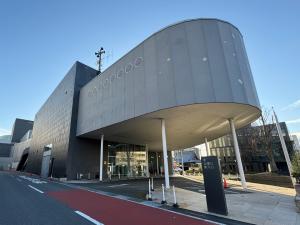 まつもと市民芸術館①