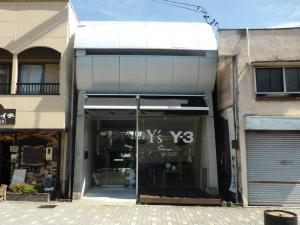 ラシェネガEast①