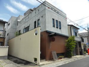 おおつき酒店①